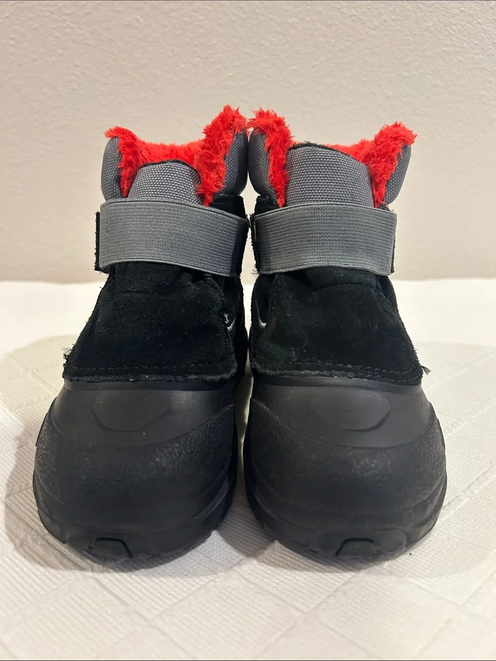 The North Face Toddler Alpenglow II Winter Boots